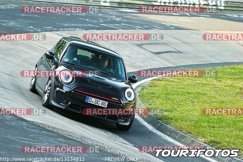 Bild #13134815 - Touristenfahrten Nürburgring Nordschleife (11.06.2021)