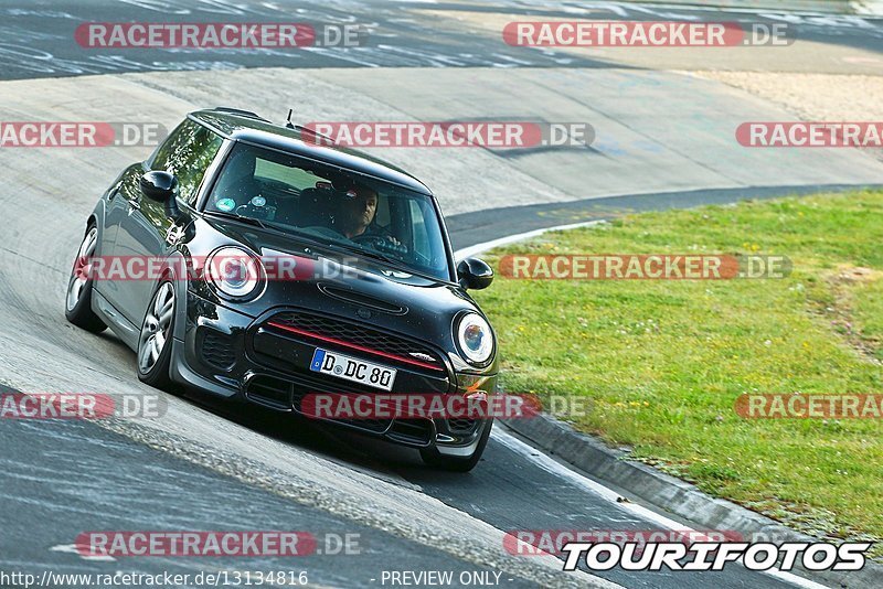 Bild #13134816 - Touristenfahrten Nürburgring Nordschleife (11.06.2021)