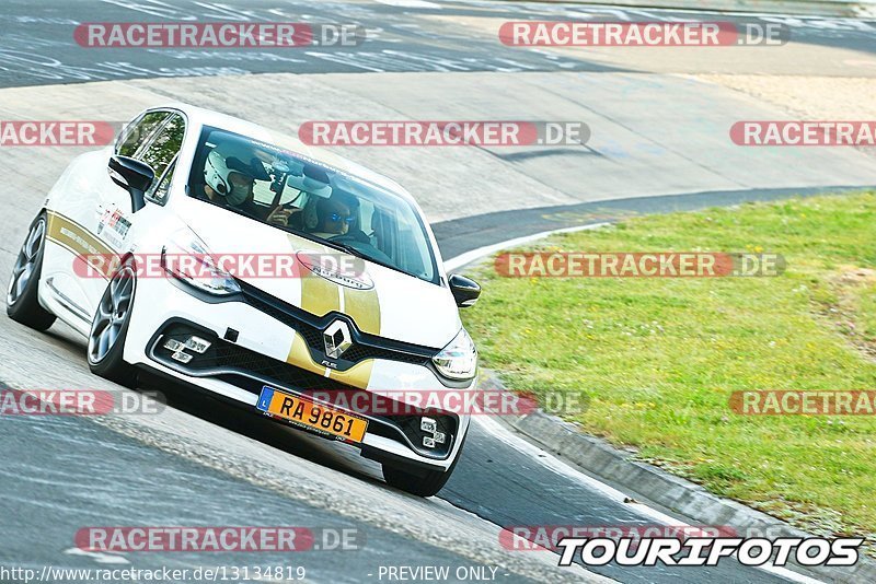 Bild #13134819 - Touristenfahrten Nürburgring Nordschleife (11.06.2021)