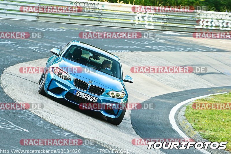 Bild #13134820 - Touristenfahrten Nürburgring Nordschleife (11.06.2021)