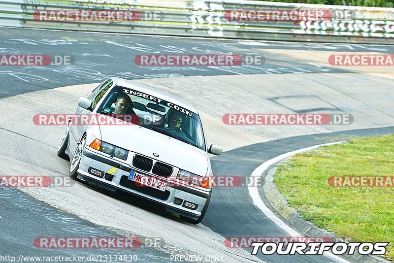 Bild #13134830 - Touristenfahrten Nürburgring Nordschleife (11.06.2021)