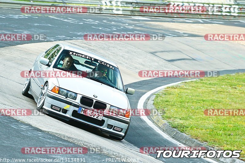 Bild #13134831 - Touristenfahrten Nürburgring Nordschleife (11.06.2021)