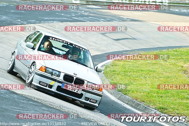 Bild #13134832 - Touristenfahrten Nürburgring Nordschleife (11.06.2021)