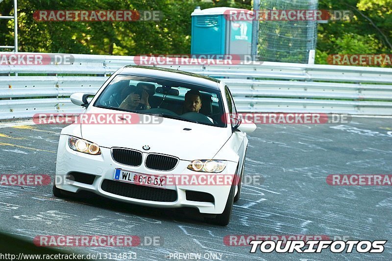 Bild #13134833 - Touristenfahrten Nürburgring Nordschleife (11.06.2021)