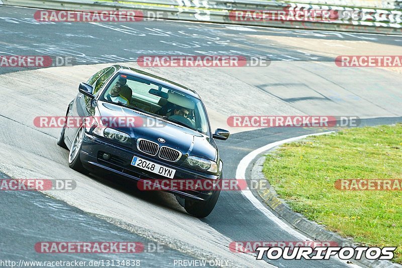 Bild #13134838 - Touristenfahrten Nürburgring Nordschleife (11.06.2021)