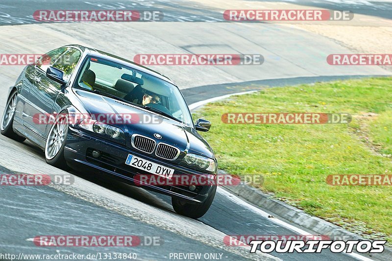 Bild #13134840 - Touristenfahrten Nürburgring Nordschleife (11.06.2021)