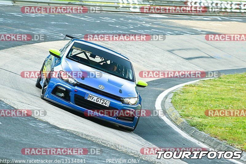 Bild #13134841 - Touristenfahrten Nürburgring Nordschleife (11.06.2021)