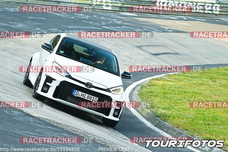 Bild #13134850 - Touristenfahrten Nürburgring Nordschleife (11.06.2021)