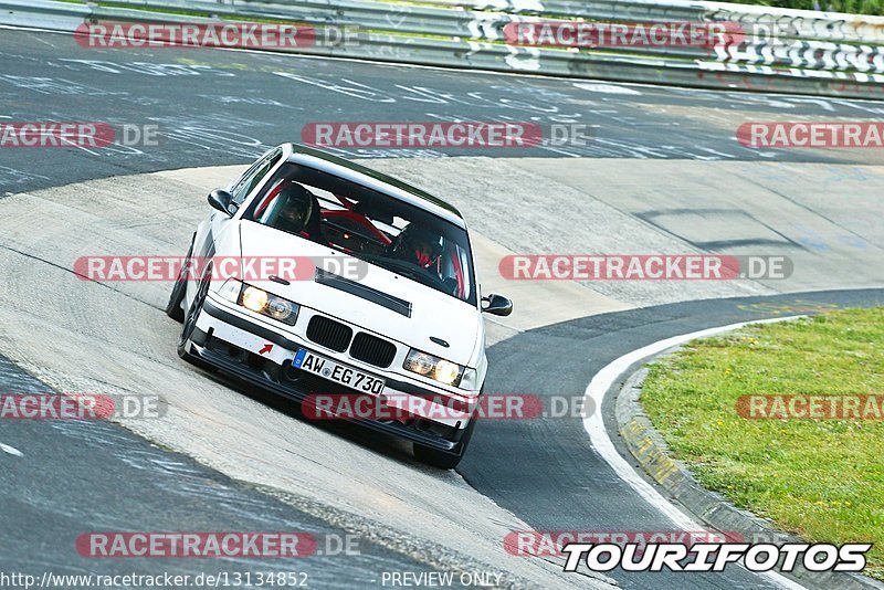 Bild #13134852 - Touristenfahrten Nürburgring Nordschleife (11.06.2021)