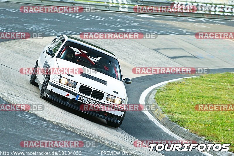 Bild #13134853 - Touristenfahrten Nürburgring Nordschleife (11.06.2021)