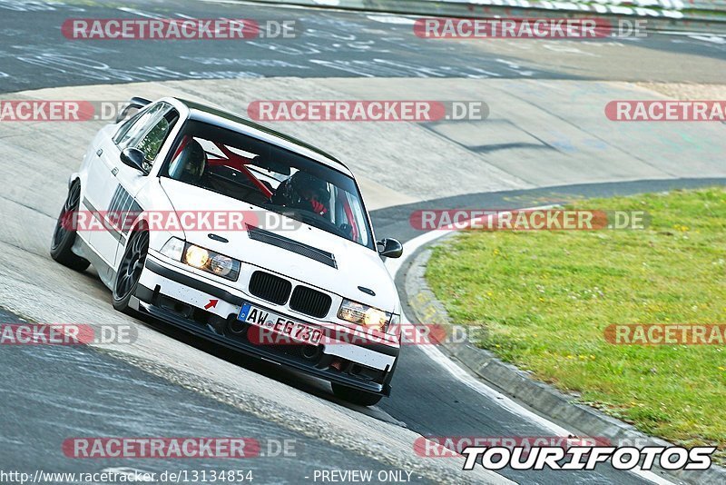 Bild #13134854 - Touristenfahrten Nürburgring Nordschleife (11.06.2021)