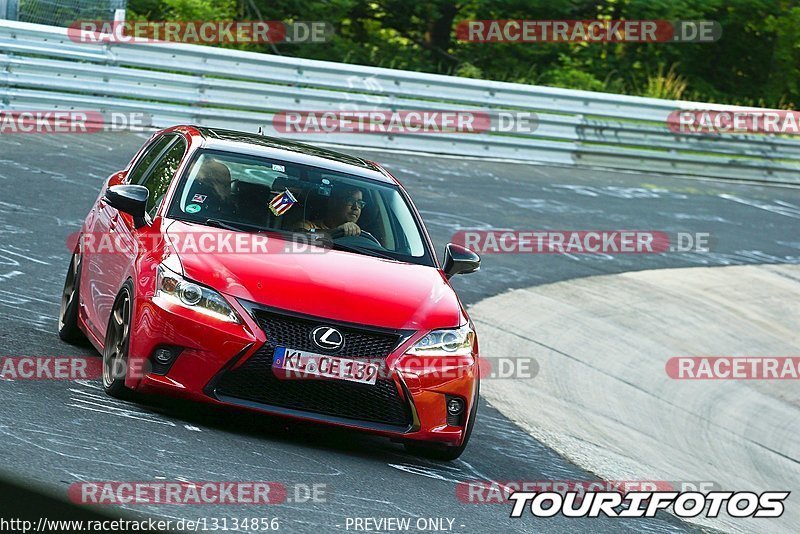 Bild #13134856 - Touristenfahrten Nürburgring Nordschleife (11.06.2021)