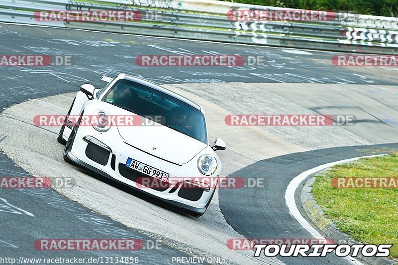 Bild #13134858 - Touristenfahrten Nürburgring Nordschleife (11.06.2021)