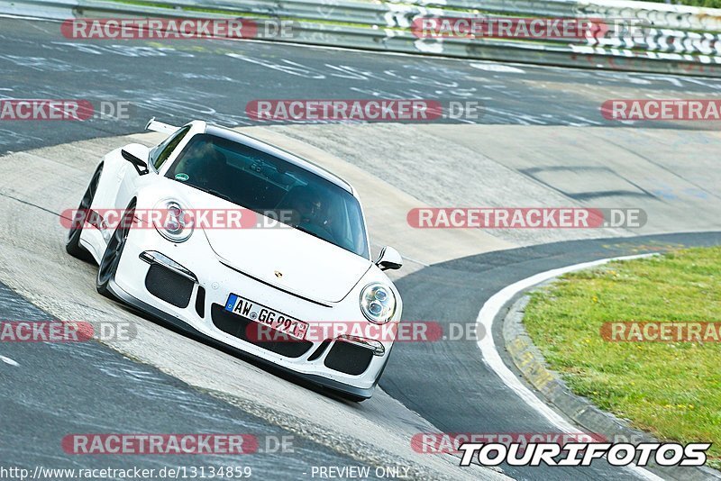 Bild #13134859 - Touristenfahrten Nürburgring Nordschleife (11.06.2021)