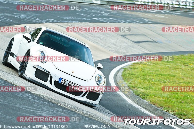 Bild #13134860 - Touristenfahrten Nürburgring Nordschleife (11.06.2021)