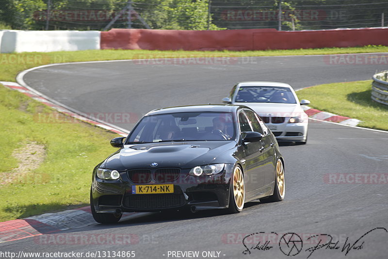 Bild #13134865 - Touristenfahrten Nürburgring Nordschleife (11.06.2021)