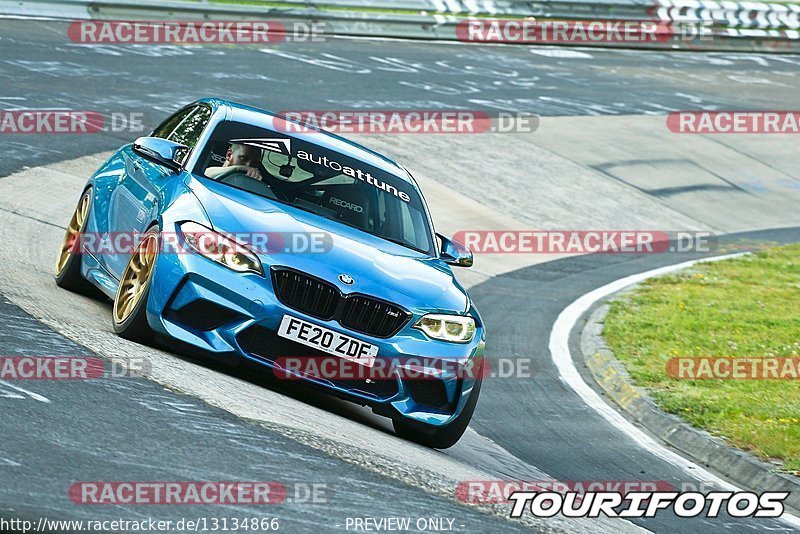 Bild #13134866 - Touristenfahrten Nürburgring Nordschleife (11.06.2021)