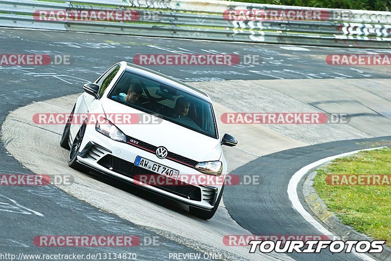 Bild #13134870 - Touristenfahrten Nürburgring Nordschleife (11.06.2021)