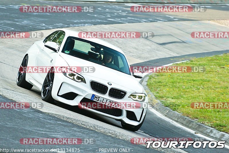 Bild #13134875 - Touristenfahrten Nürburgring Nordschleife (11.06.2021)