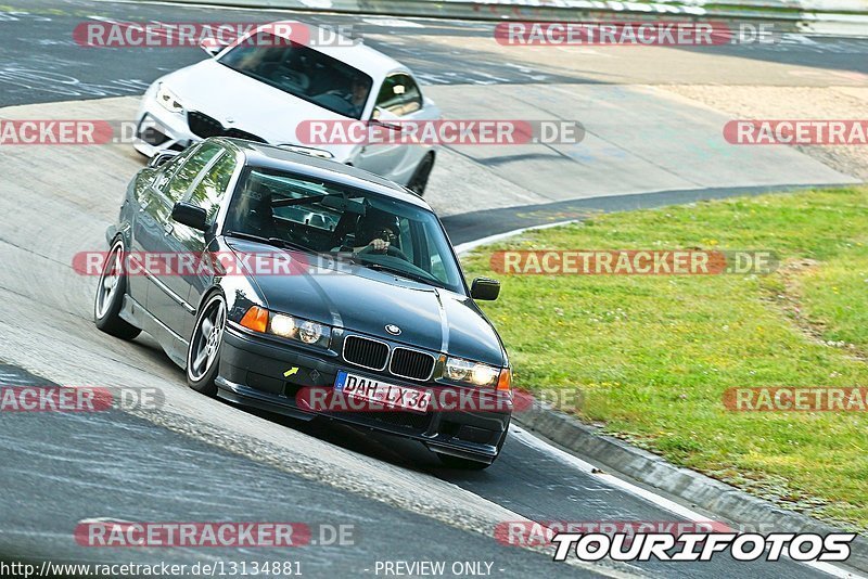 Bild #13134881 - Touristenfahrten Nürburgring Nordschleife (11.06.2021)