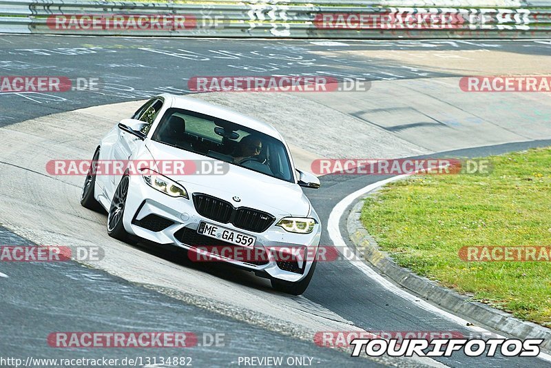 Bild #13134882 - Touristenfahrten Nürburgring Nordschleife (11.06.2021)