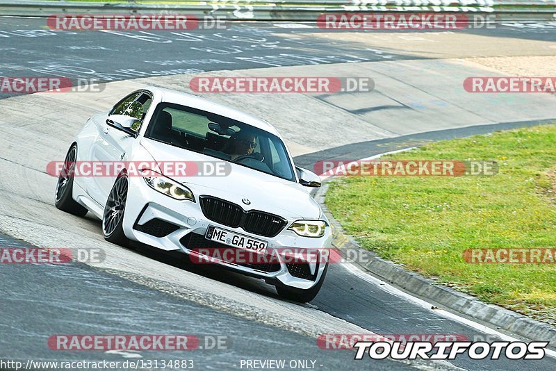 Bild #13134883 - Touristenfahrten Nürburgring Nordschleife (11.06.2021)