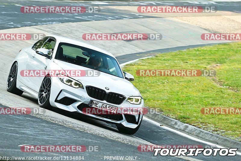 Bild #13134884 - Touristenfahrten Nürburgring Nordschleife (11.06.2021)