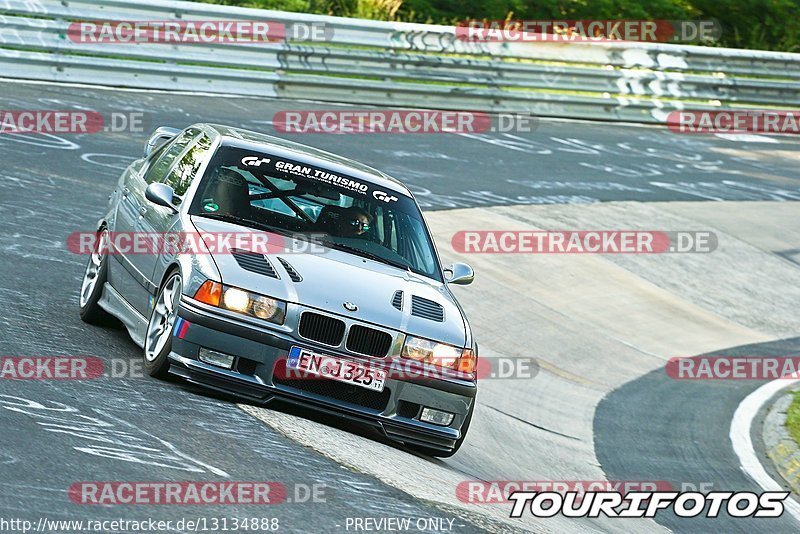 Bild #13134888 - Touristenfahrten Nürburgring Nordschleife (11.06.2021)