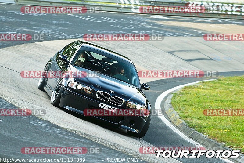 Bild #13134889 - Touristenfahrten Nürburgring Nordschleife (11.06.2021)