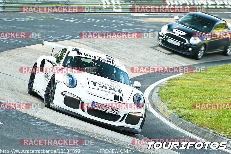 Bild #13134892 - Touristenfahrten Nürburgring Nordschleife (11.06.2021)