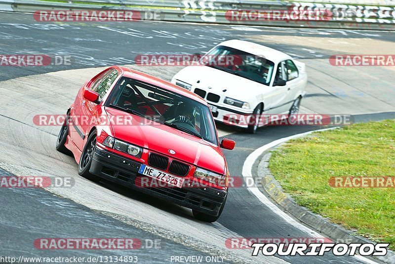 Bild #13134893 - Touristenfahrten Nürburgring Nordschleife (11.06.2021)