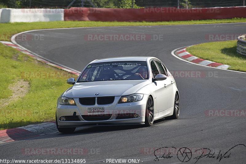 Bild #13134895 - Touristenfahrten Nürburgring Nordschleife (11.06.2021)