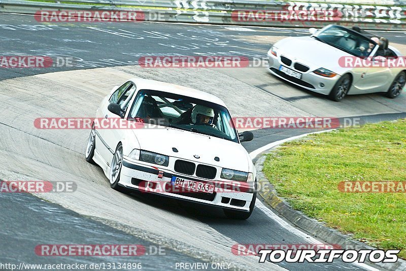 Bild #13134896 - Touristenfahrten Nürburgring Nordschleife (11.06.2021)