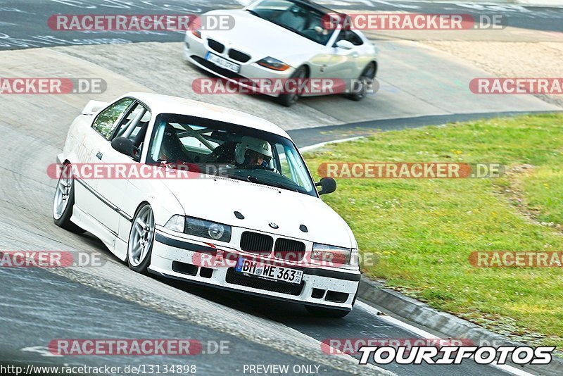 Bild #13134898 - Touristenfahrten Nürburgring Nordschleife (11.06.2021)