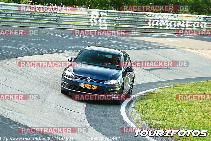 Bild #13134901 - Touristenfahrten Nürburgring Nordschleife (11.06.2021)