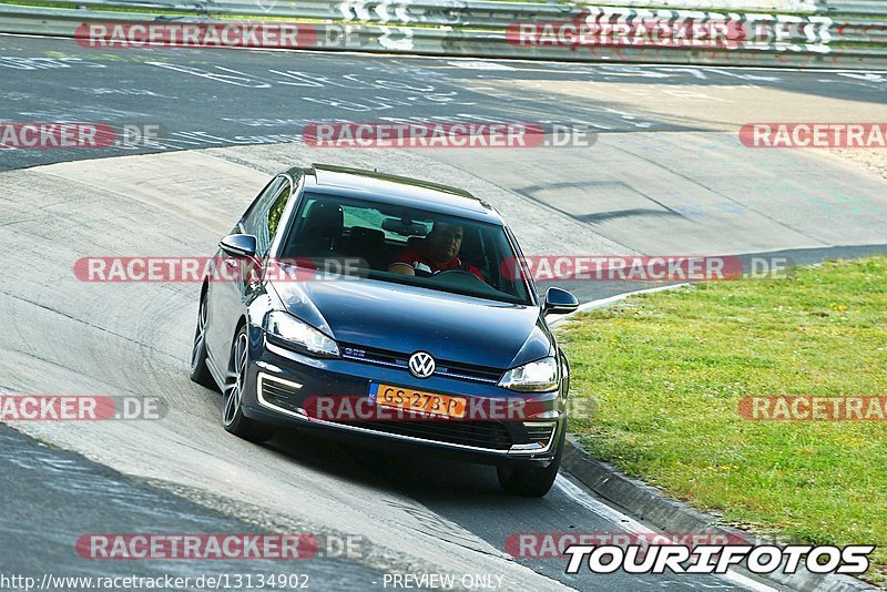 Bild #13134902 - Touristenfahrten Nürburgring Nordschleife (11.06.2021)