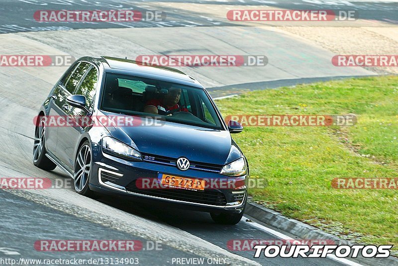 Bild #13134903 - Touristenfahrten Nürburgring Nordschleife (11.06.2021)