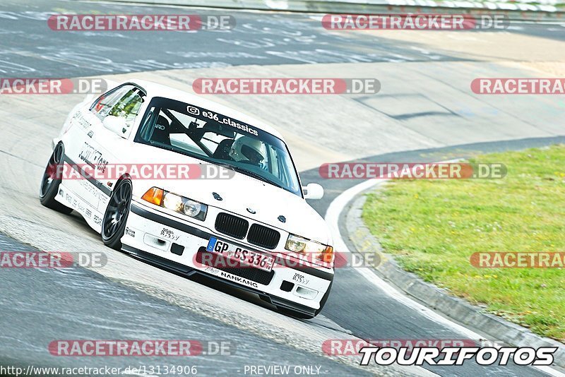 Bild #13134906 - Touristenfahrten Nürburgring Nordschleife (11.06.2021)