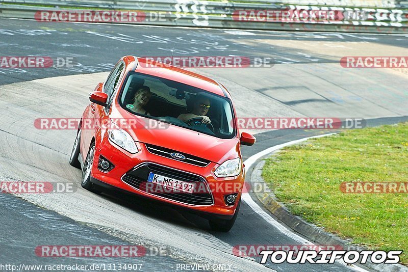 Bild #13134907 - Touristenfahrten Nürburgring Nordschleife (11.06.2021)