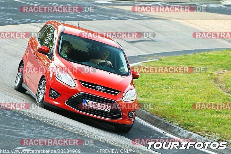 Bild #13134909 - Touristenfahrten Nürburgring Nordschleife (11.06.2021)