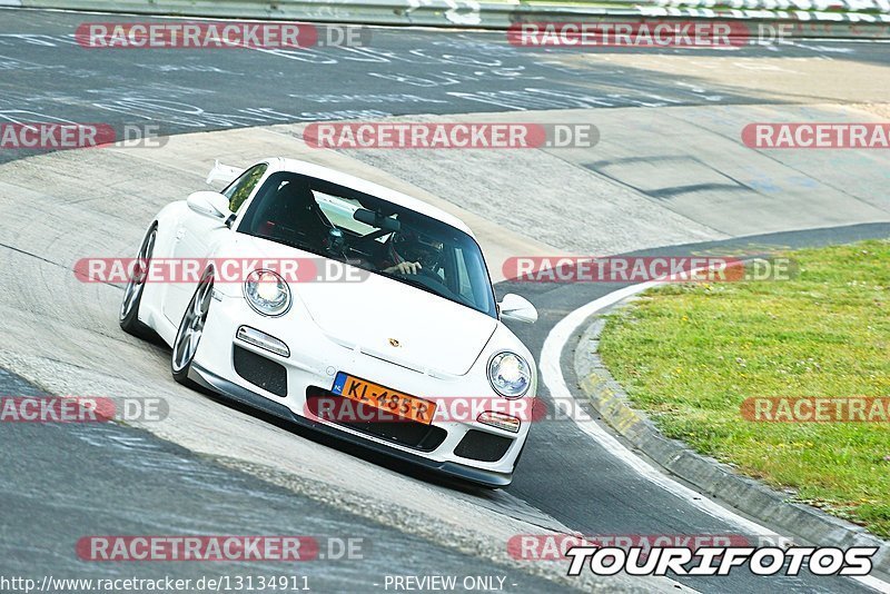 Bild #13134911 - Touristenfahrten Nürburgring Nordschleife (11.06.2021)