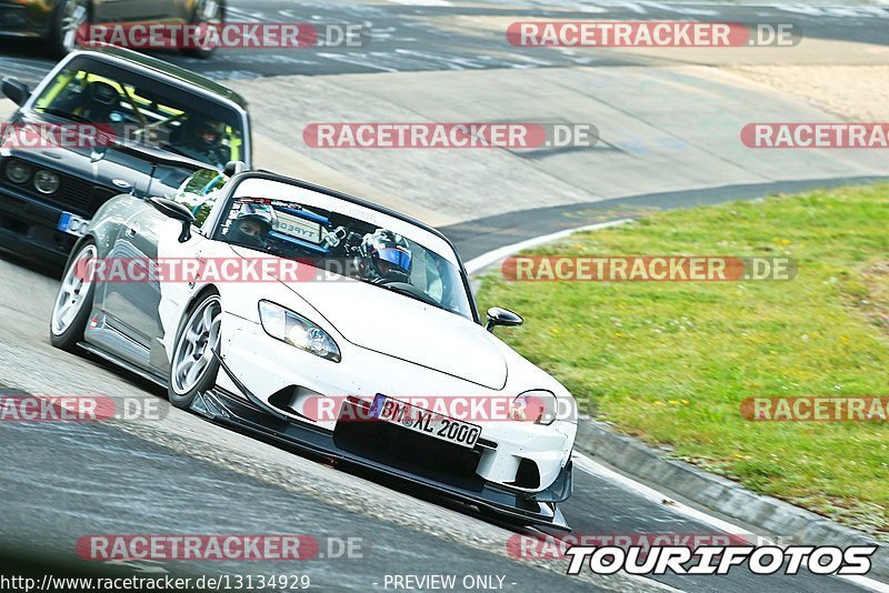 Bild #13134929 - Touristenfahrten Nürburgring Nordschleife (11.06.2021)