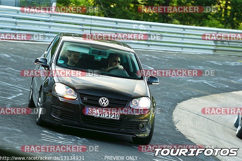 Bild #13134931 - Touristenfahrten Nürburgring Nordschleife (11.06.2021)