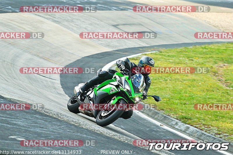 Bild #13134933 - Touristenfahrten Nürburgring Nordschleife (11.06.2021)