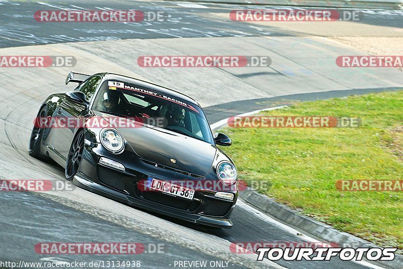 Bild #13134938 - Touristenfahrten Nürburgring Nordschleife (11.06.2021)