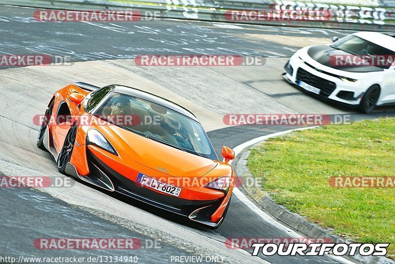 Bild #13134940 - Touristenfahrten Nürburgring Nordschleife (11.06.2021)