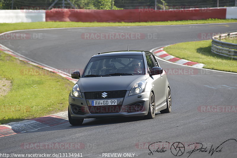 Bild #13134941 - Touristenfahrten Nürburgring Nordschleife (11.06.2021)