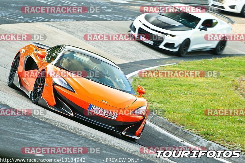 Bild #13134942 - Touristenfahrten Nürburgring Nordschleife (11.06.2021)