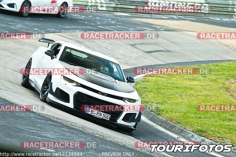 Bild #13134944 - Touristenfahrten Nürburgring Nordschleife (11.06.2021)