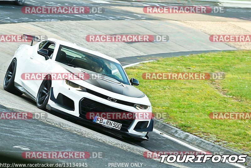 Bild #13134945 - Touristenfahrten Nürburgring Nordschleife (11.06.2021)